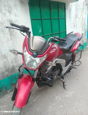 Runner Turbo 125 . 2024
