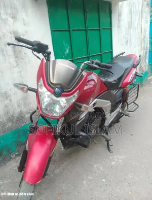 Runner Turbo 125 . 2024