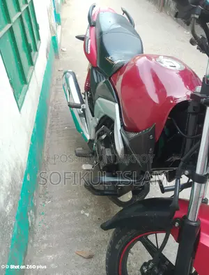 Runner Turbo 125 . 2024