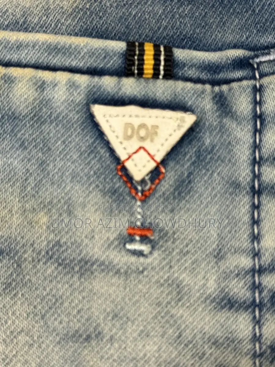 Premium Jeans Pant