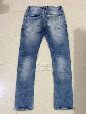 Premium Jeans Pant