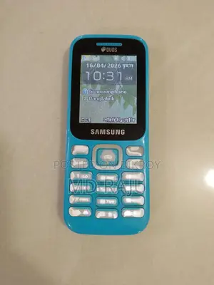 Samsung Guru Music 2 . (Used)