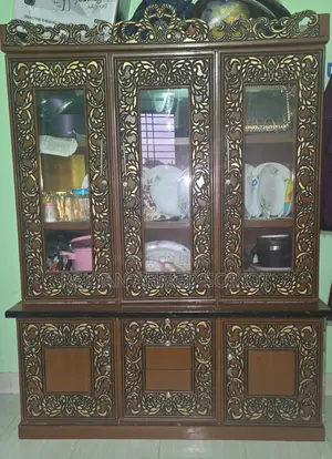 Bed Room Furniture Set