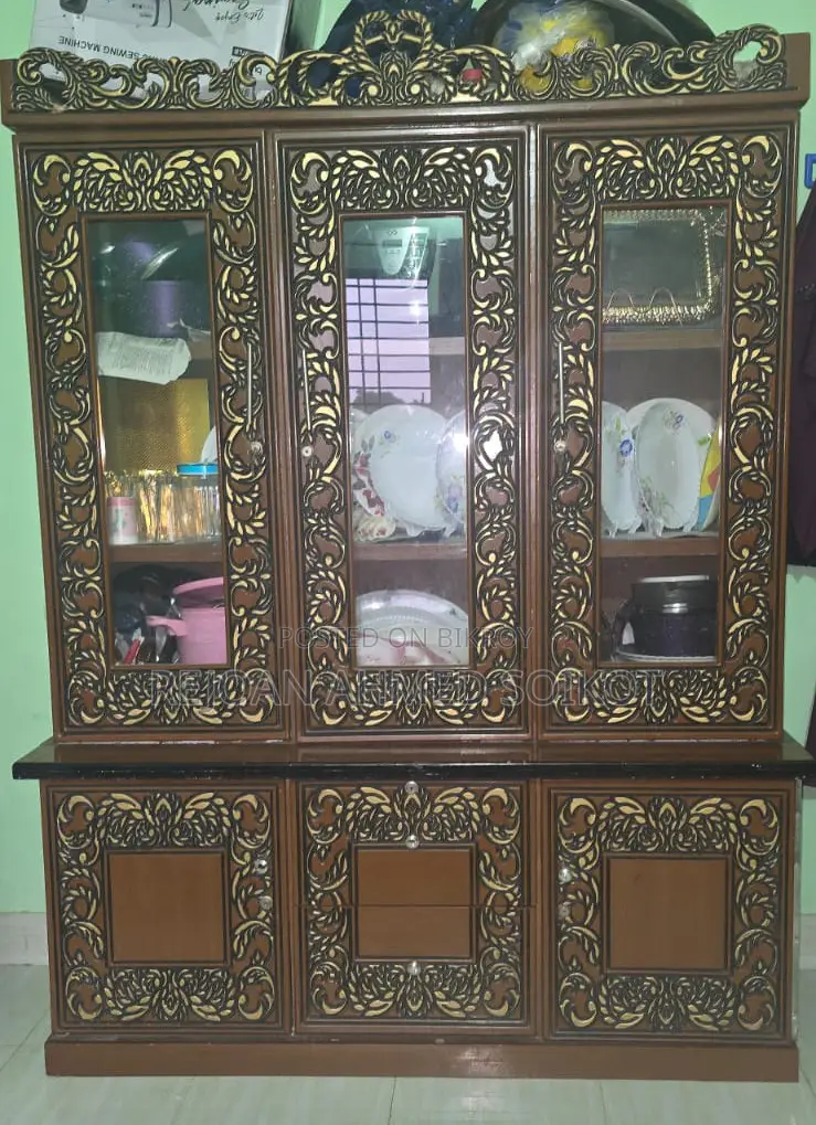 Bed Room Furniture Set