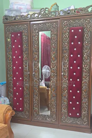 Bed Room Furniture Set
