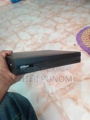 Dahua 16 Ch Xvr 2tb