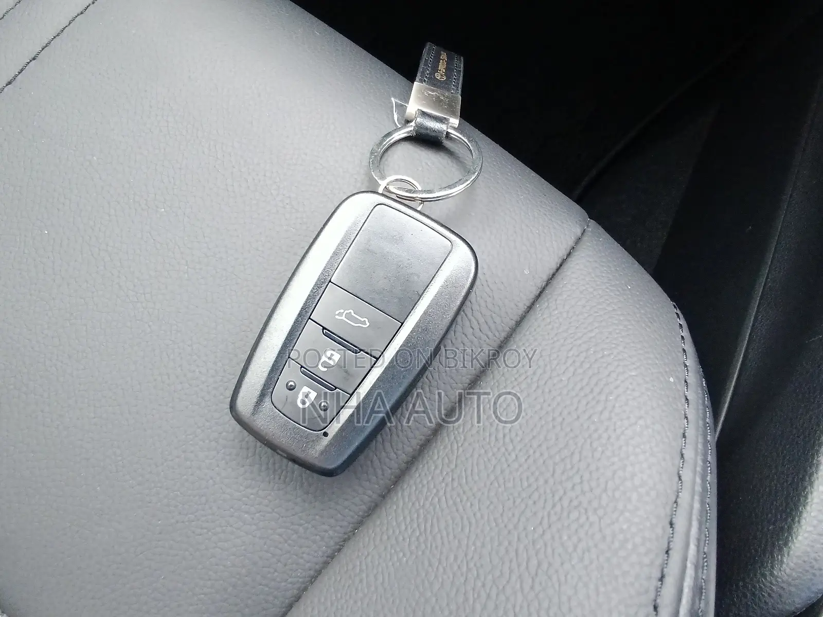 Toyota Corolla Cross Z Leather 2022