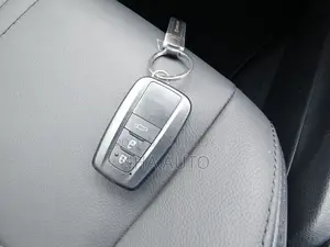 Toyota Corolla Cross Z Leather 2022