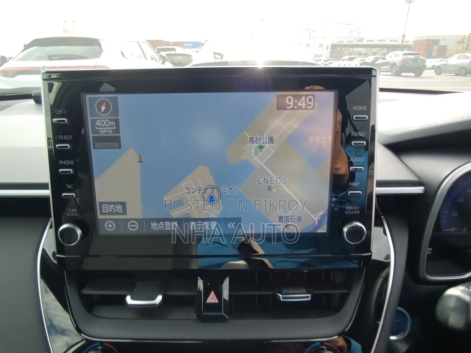Toyota Corolla Cross Z Leather 2022