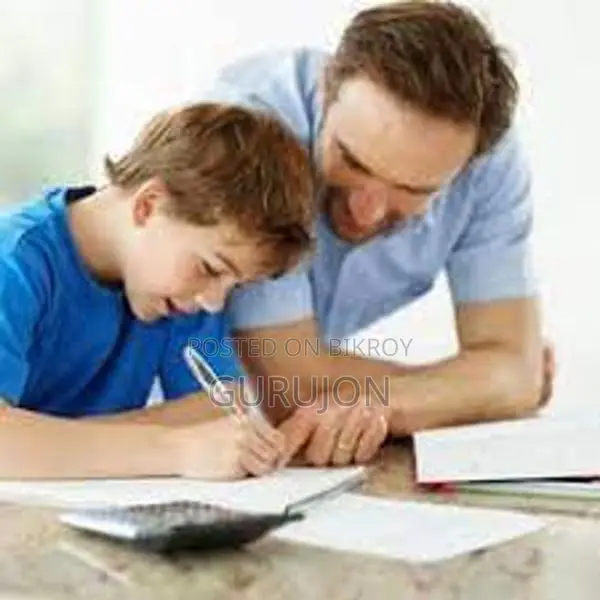 MALE O-LEVEL HOME TUTOR@MOHAMMADPUR