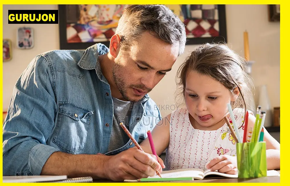MALE O-LEVEL HOME TUTOR@MOHAMMADPUR