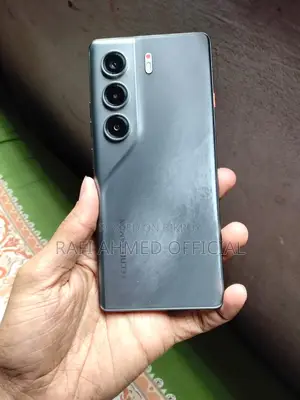 Tecno Cemon 40 Pro 5 (Used)