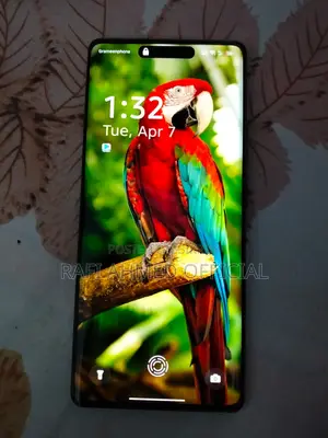 Tecno Cemon 40 Pro 5 (Used)