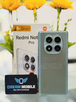 Xiaomi Redmi Note 14 Pro (Used)