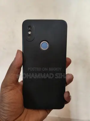 Xiaomi Redmi Y2 (S2) 64 GB White