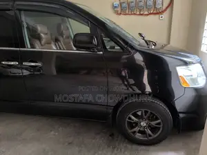 Toyota Noah X 2006