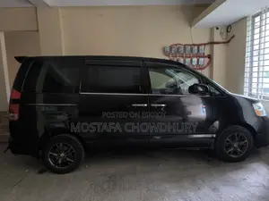 Toyota Noah X 2006