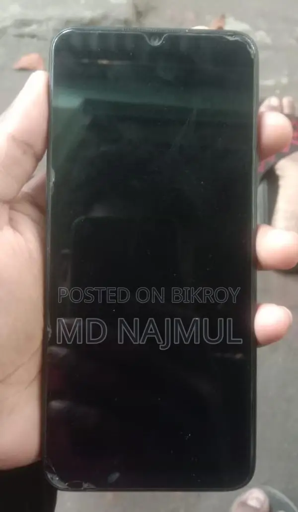 OPPO A38 ` (Used)