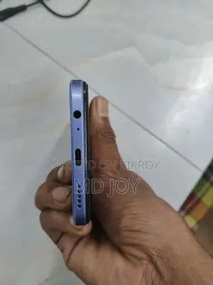 Vivo Y17s 4+4/128 (Used)