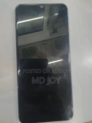 Vivo Y17s 4+4/128 (Used)