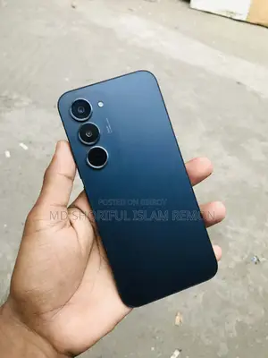 Tecno Spark 40 Pro 8+8 (Used)