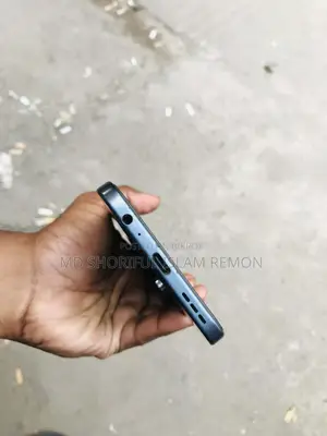 Tecno Spark 40 Pro 8+8 (Used)
