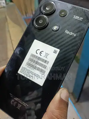Xiaomi Redmi Note 13 (Used)