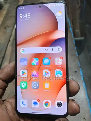 Xiaomi Redmi Note 13 (Used)
