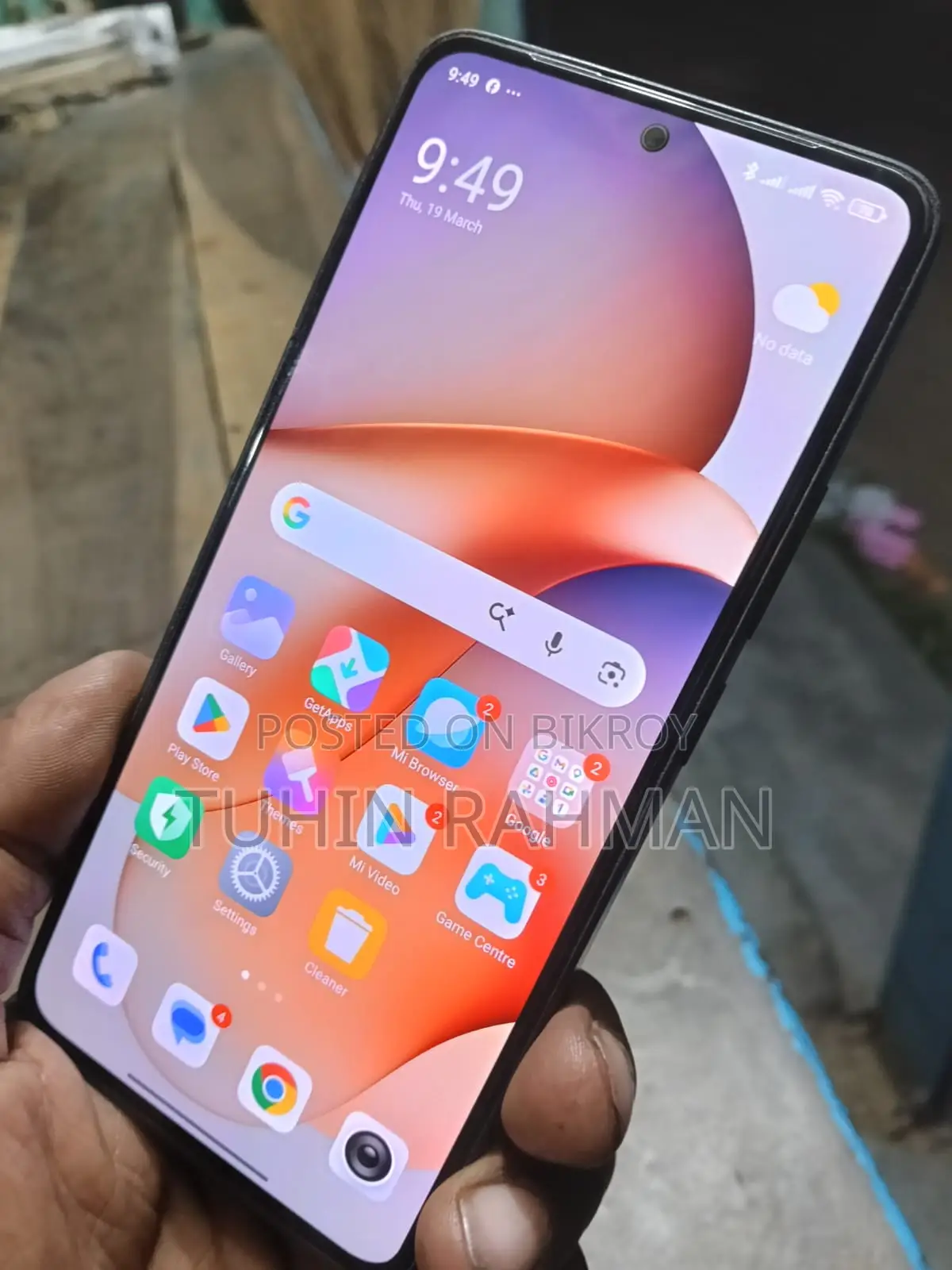 Xiaomi Redmi Note 13 (Used)