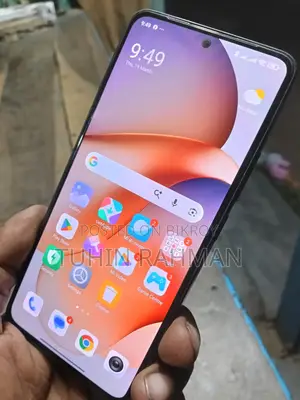 Xiaomi Redmi Note 13 (Used)