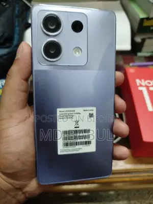Xiaomi Redmi Note 13 . (Used)