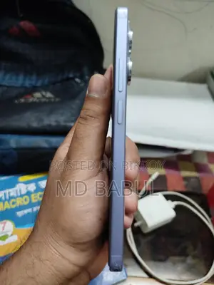 Xiaomi Redmi Note 13 . (Used)