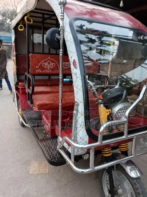 অটো মিসু গাড়িটি বিক্রি করা হবে