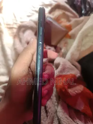 Samsung Galaxy A04s 128 GB Green