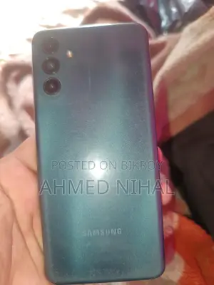 Samsung Galaxy A04s 128 GB Green
