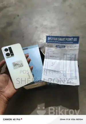 OPPO F21 s pro (Used)