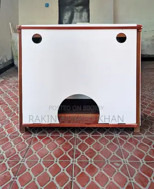 বিড়ালের বাসা ( আউটডোর/ইনডোর)