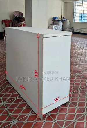 বিড়ালের বাসা ( আউটডোর/ইনডোর)