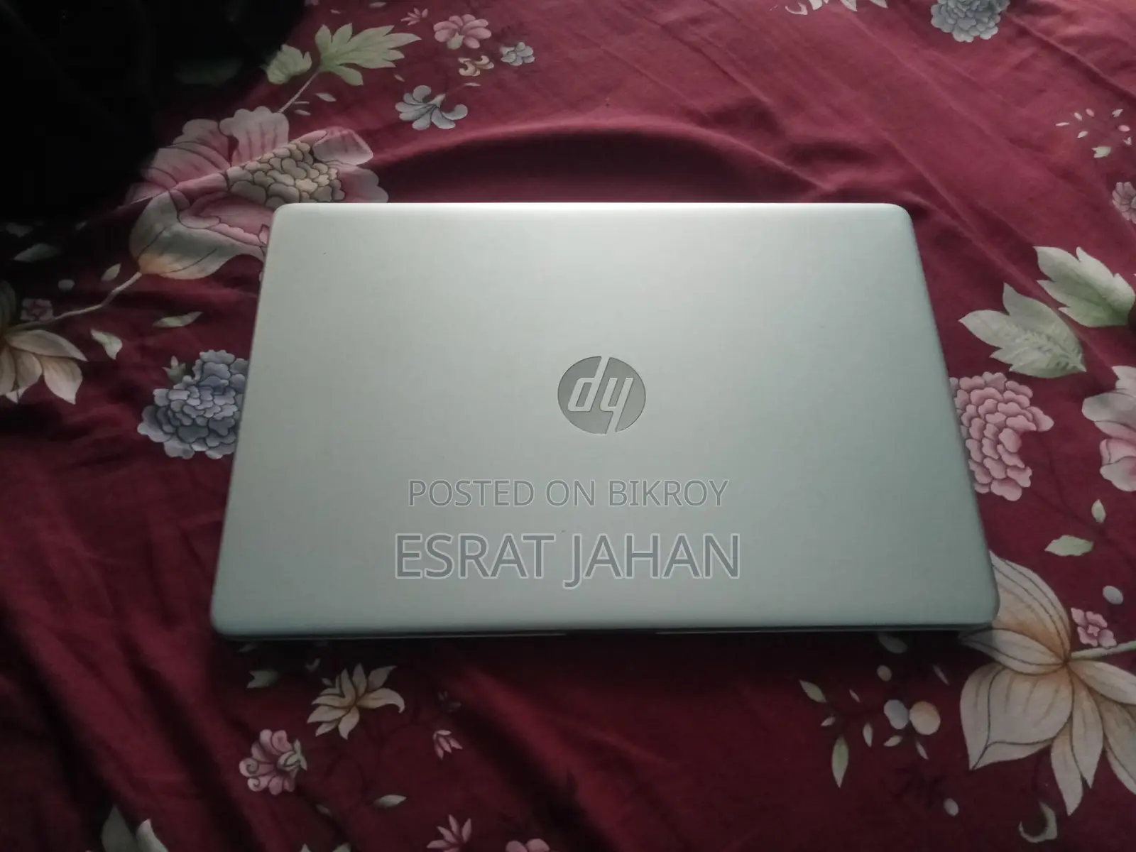 Hp Ryzen 5 5500U