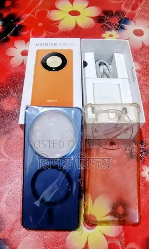 Huawei Honor 8+8=256 GB (Used)