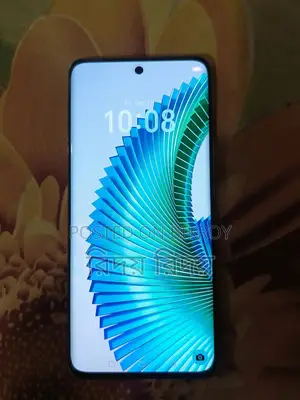 Huawei Honor 8+8=256 GB (Used)
