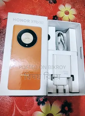 Huawei Honor 8+8=256 GB (Used)