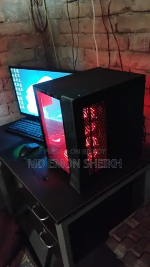 Intel Core i5 12th Gen PC for Sale