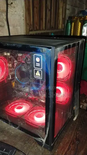 Intel Core i5 12th Gen PC for Sale