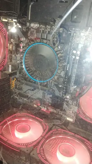 Intel Core i5 12th Gen PC for Sale