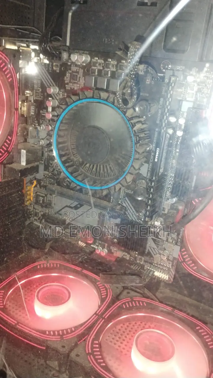 Intel Core i5 12th Gen PC for Sale