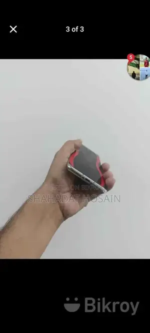 OnePlus 8 (Used)