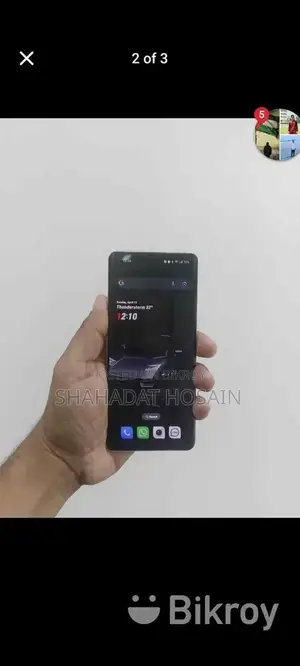 OnePlus 8 (Used)
