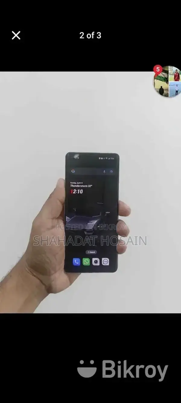 OnePlus 8 (Used)