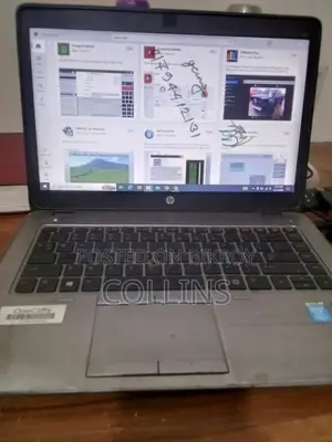 HP Laptop